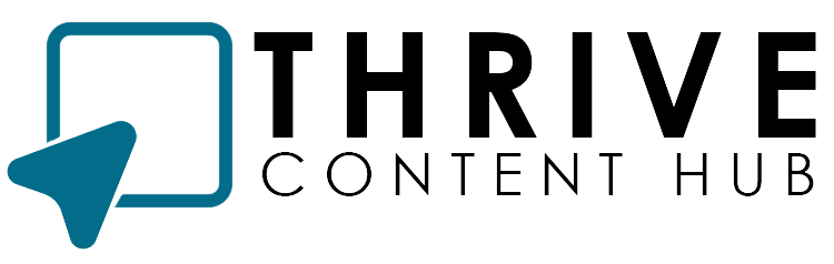 Thrive Content Hub